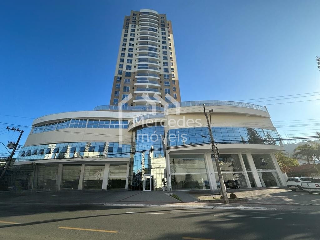 Foto 5 de Apartamento 2 suítes à venda · Fazenda, Itajaí · LE HAVRE · 91 m² · AP0255