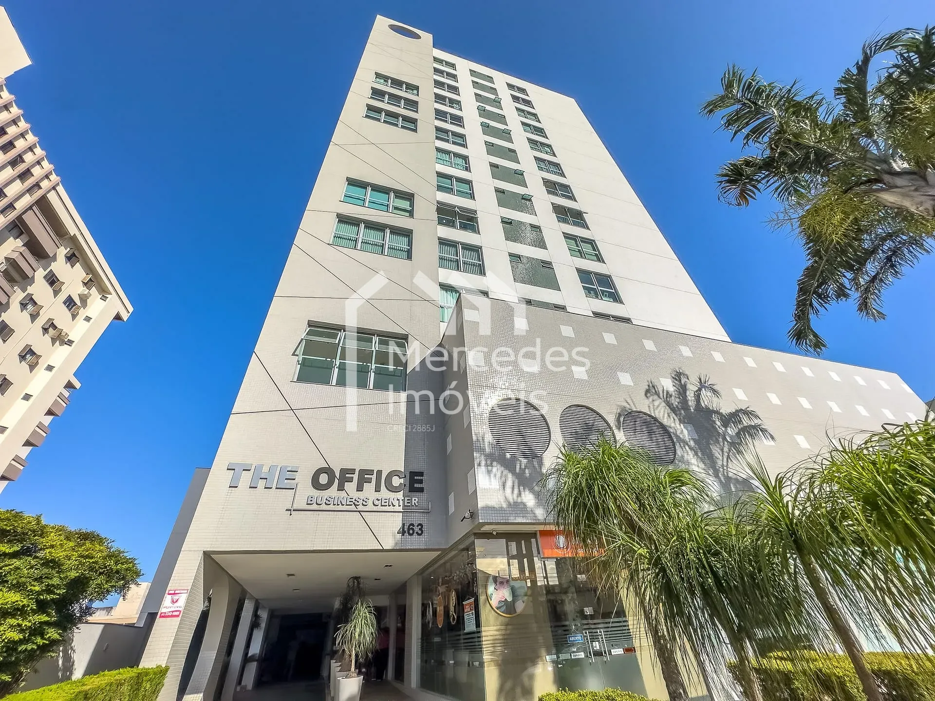 Foto 19 de Sala para alugar, 37 m² por R$ 2.500,00/mês - Centro - Itajaí/SC