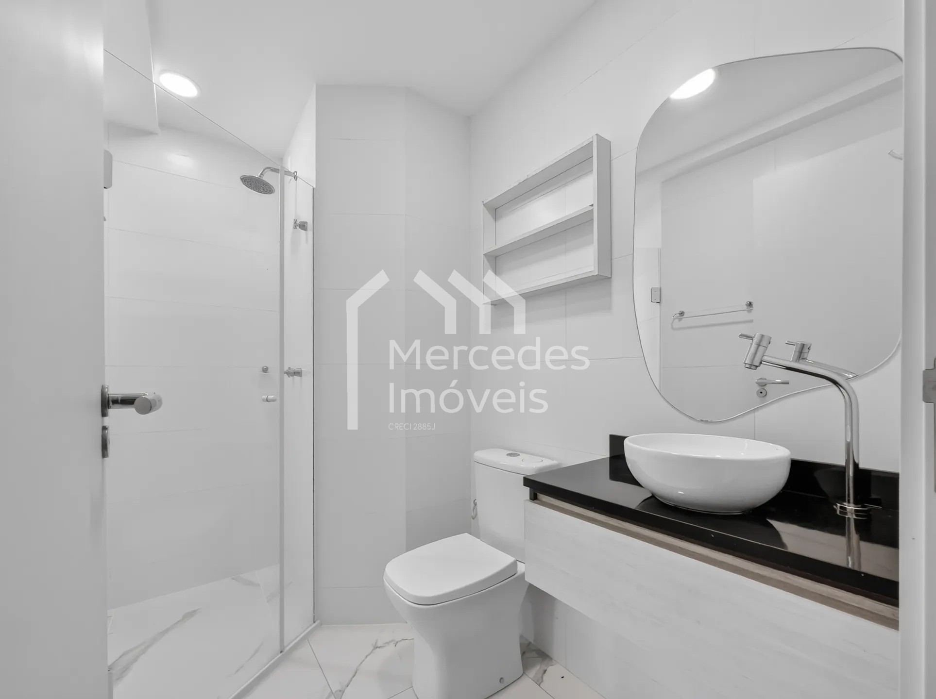 Foto 31 de Apartamento 2 suítes para alugar · Centro, Itajaí
