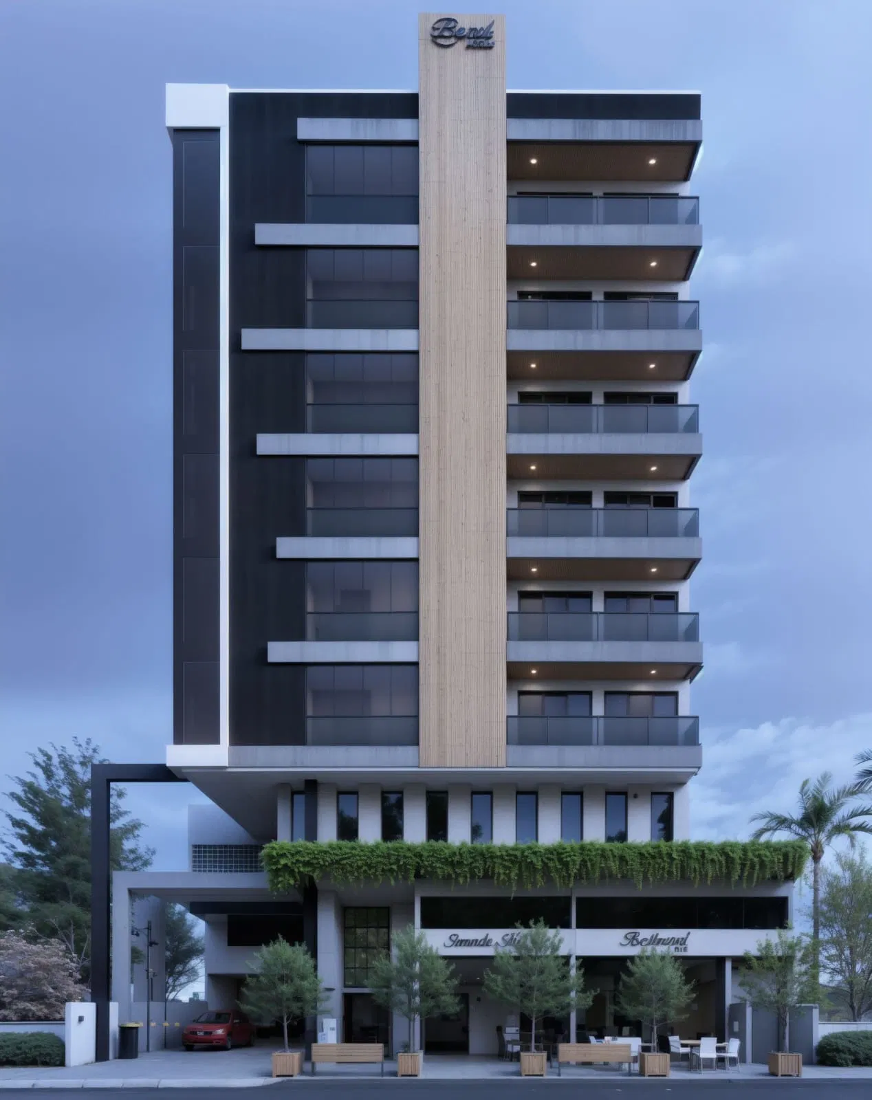 Residencial Cullinan, Ingleses, Florianópolis