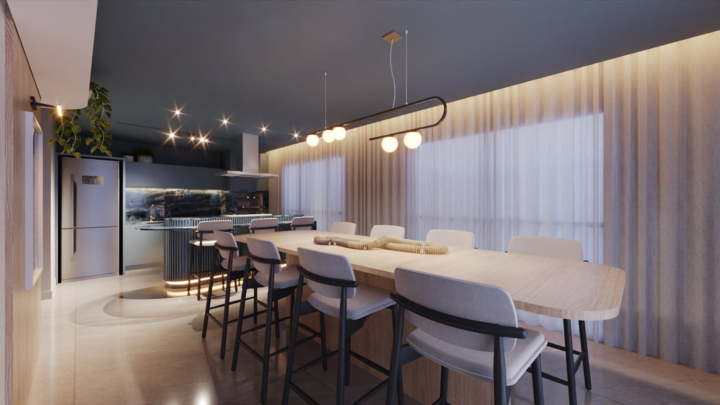 Foto 7 de Artisan Residence