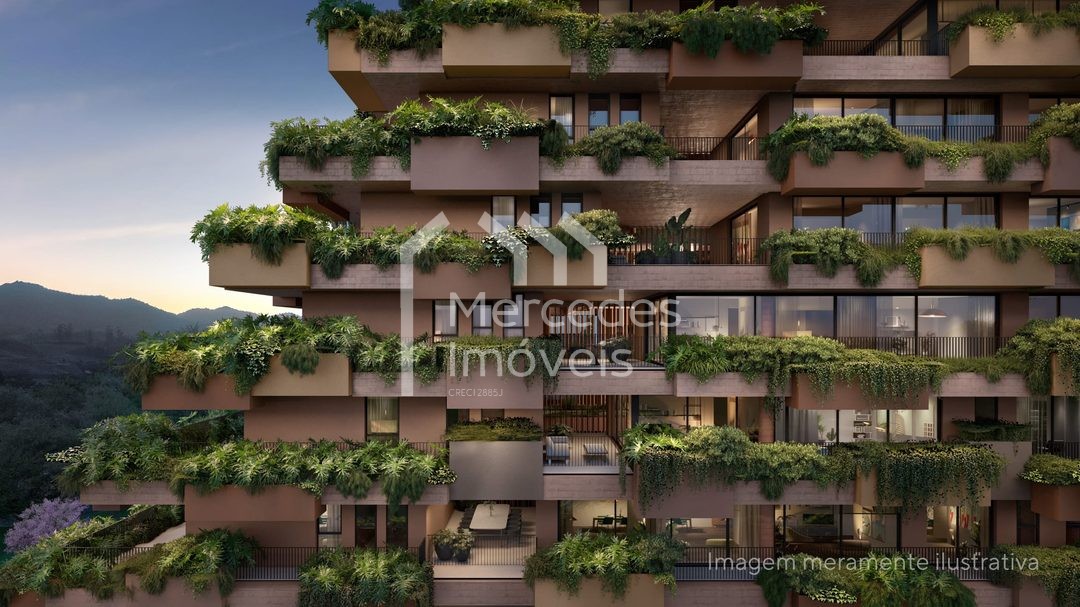 Foto 6 de Lançamento 2 dorms à venda · Sertão Santa Luzia, Porto Belo