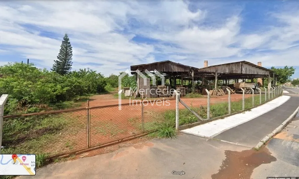 Foto 7 de Terreno à venda, 43.494,45 m² por R$ 17.390.000 - Itaipava - Itajaí/SC