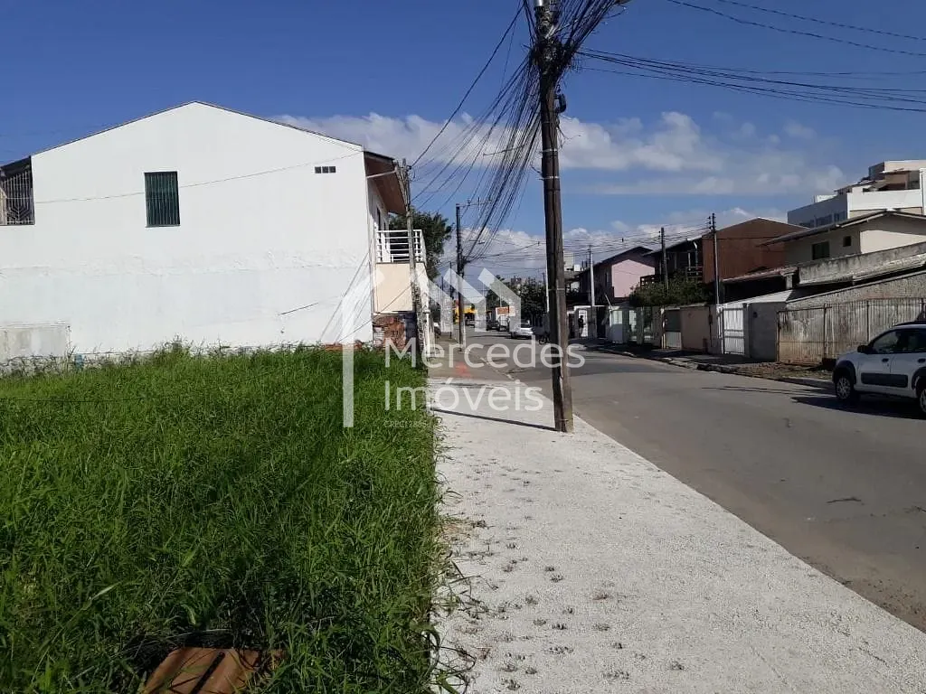 Foto 5 de Terreno à venda, 560 m² por R$ 950.000,00 - Cordeiros - Itajaí/SC