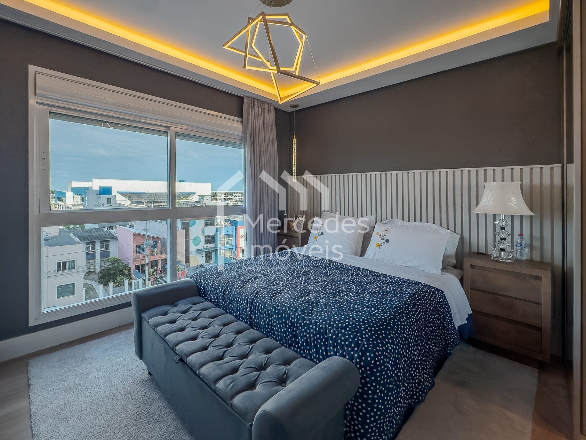 Foto 26 de Apartamento 3 suítes para alugar · Centro, Itajaí