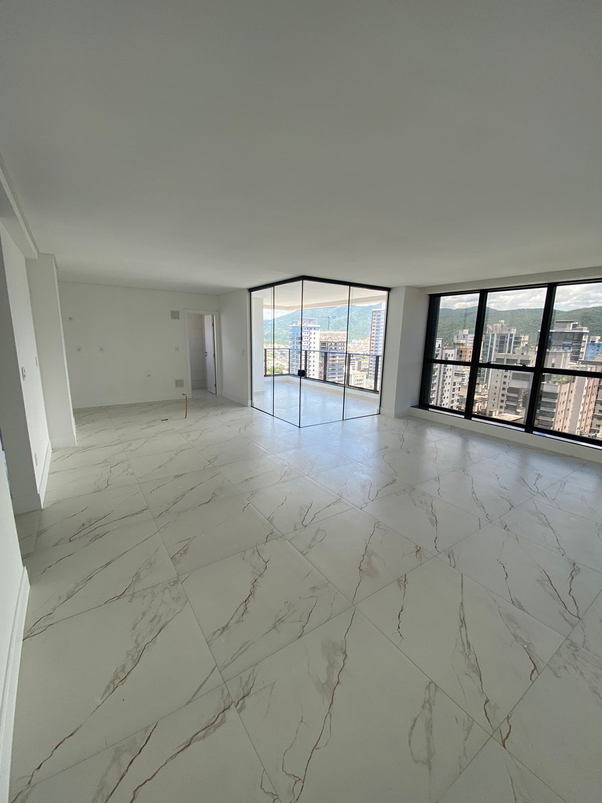 Planta 3 de Villa Itália