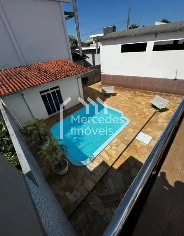 Foto 3 de Casa semimobiliada com 1 suite + 5 dormitorios à venda, São João, Itajaí, SC