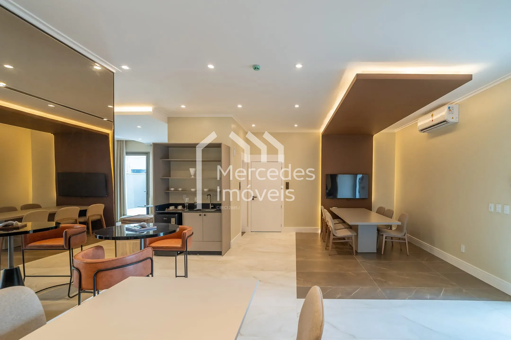 Foto 9 de Apartamento com 1 suíte + 2 dormitórios à venda, 85.05m² - São Vicente - Itajaí/SC