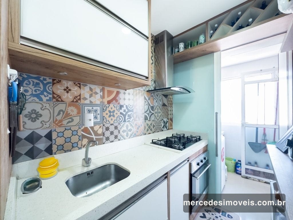 Foto 10 de Apartamento 2 suítes à venda · Vila Operária, Itajaí