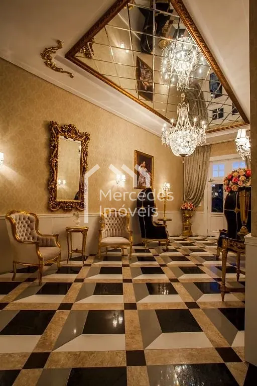 Foto 37 de Apartamento mobiliado com 1 suíte + 1 dormitório à venda, 248 m² - São João - Itajaí/SC