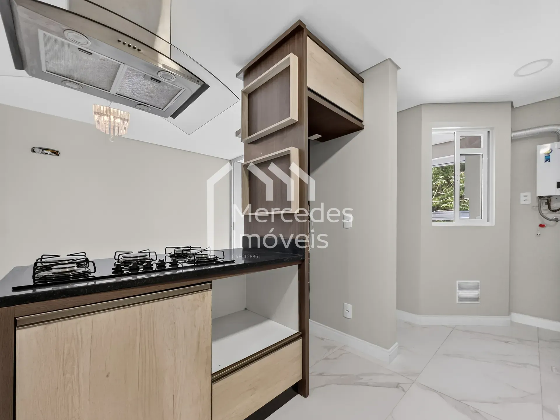 Foto 7 de Apartamento para locação com 2 suítes , Centro, Itajaí, SC