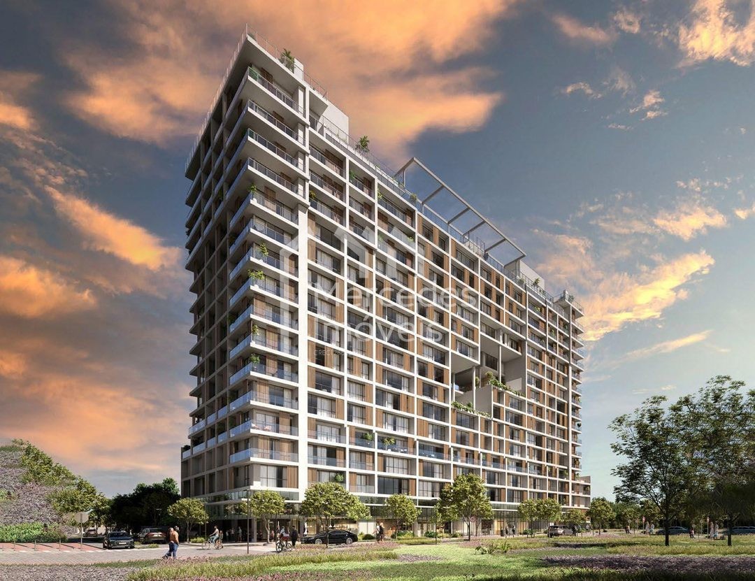 Foto 1 de Studio 1 dorm à venda · Viva Park, Porto Belo · VOZ · 74 m²