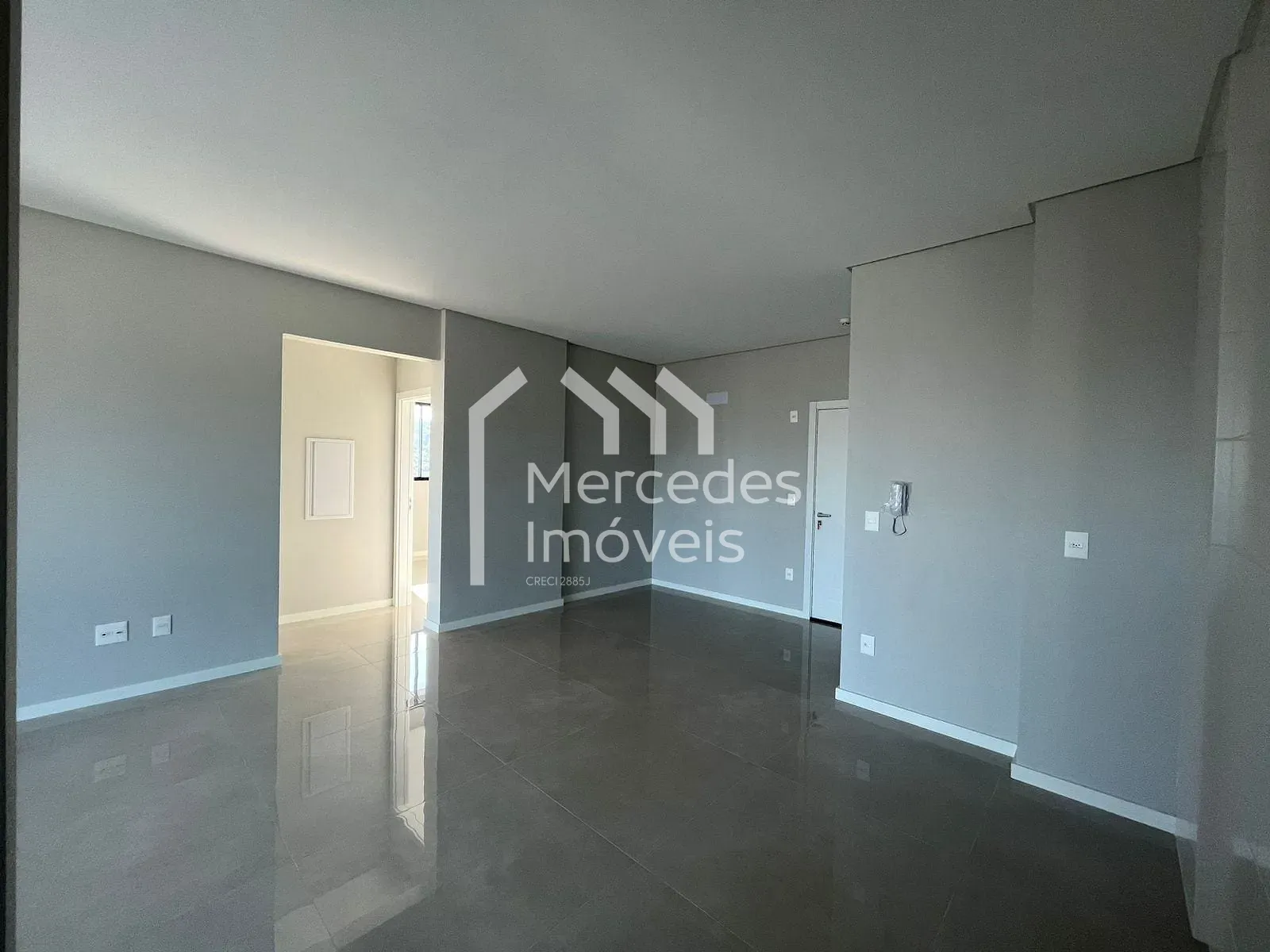 Foto 4 de Apartamento com 2 suítes à venda, 83m² - Fazenda - Itajaí/SC