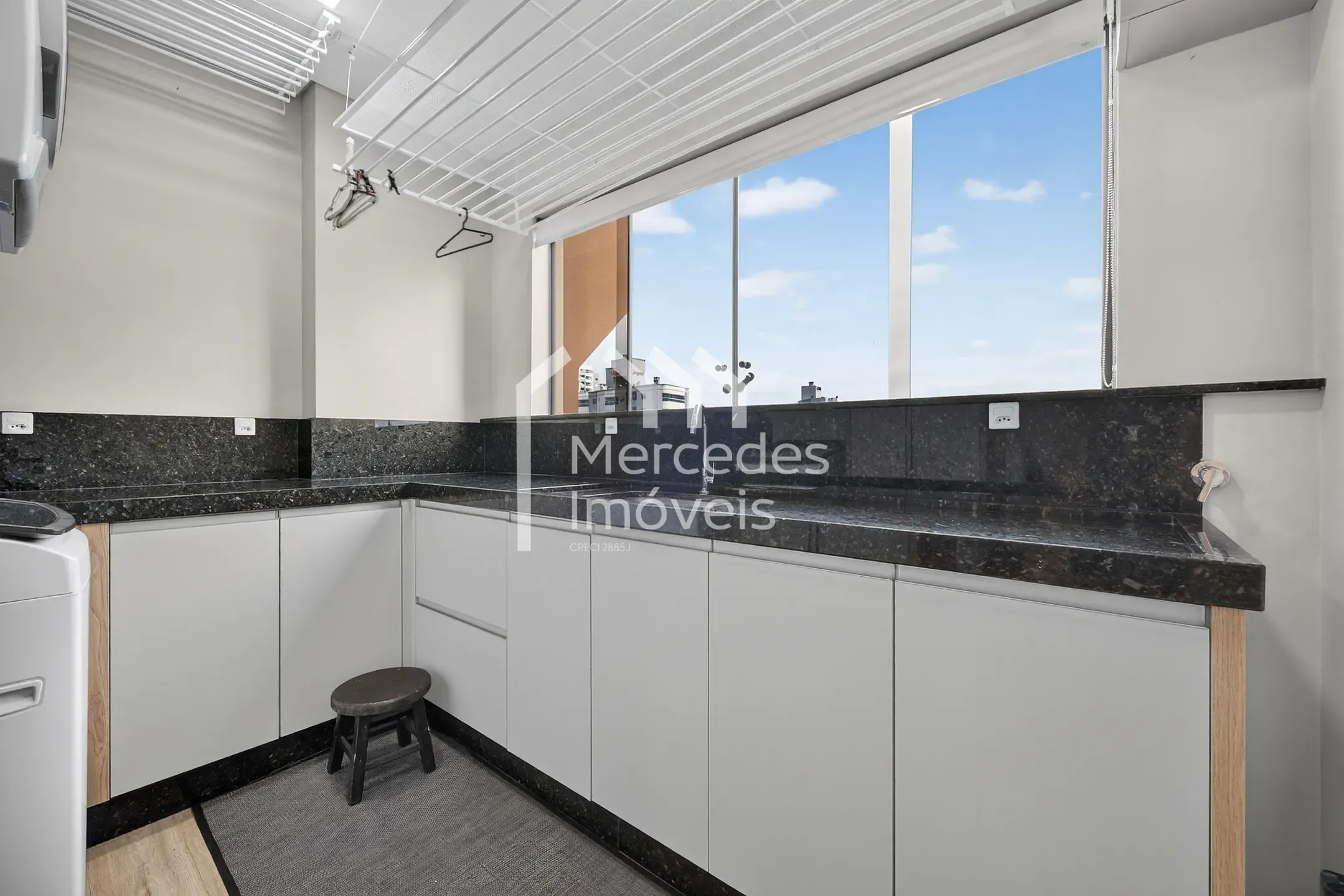 Foto 13 de Cobertura / Penthouse para locação com 3 quartos, sendo 2 suítes, Centro, Itajaí, SC