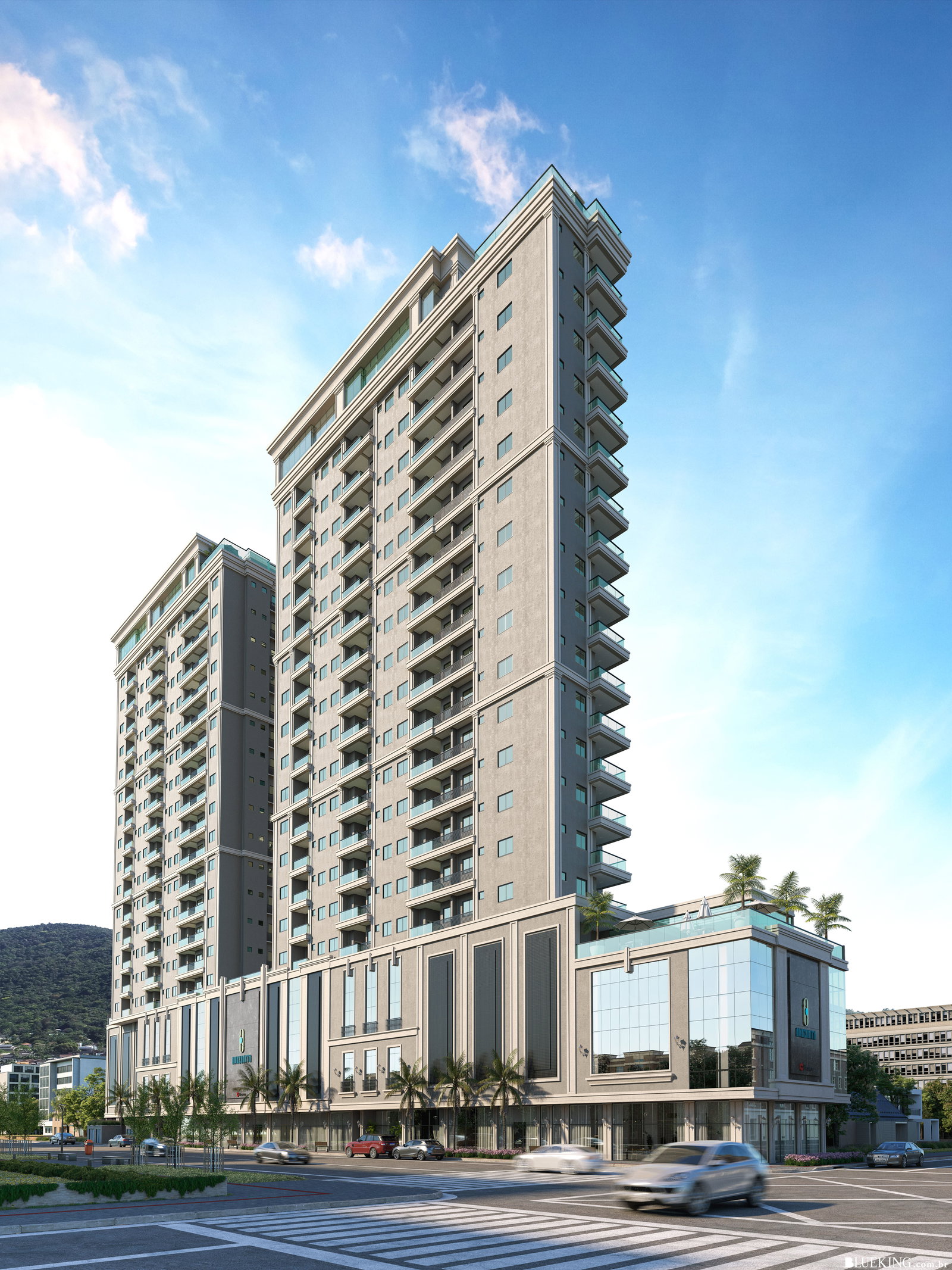 Foto 3 de Amazonita Towers