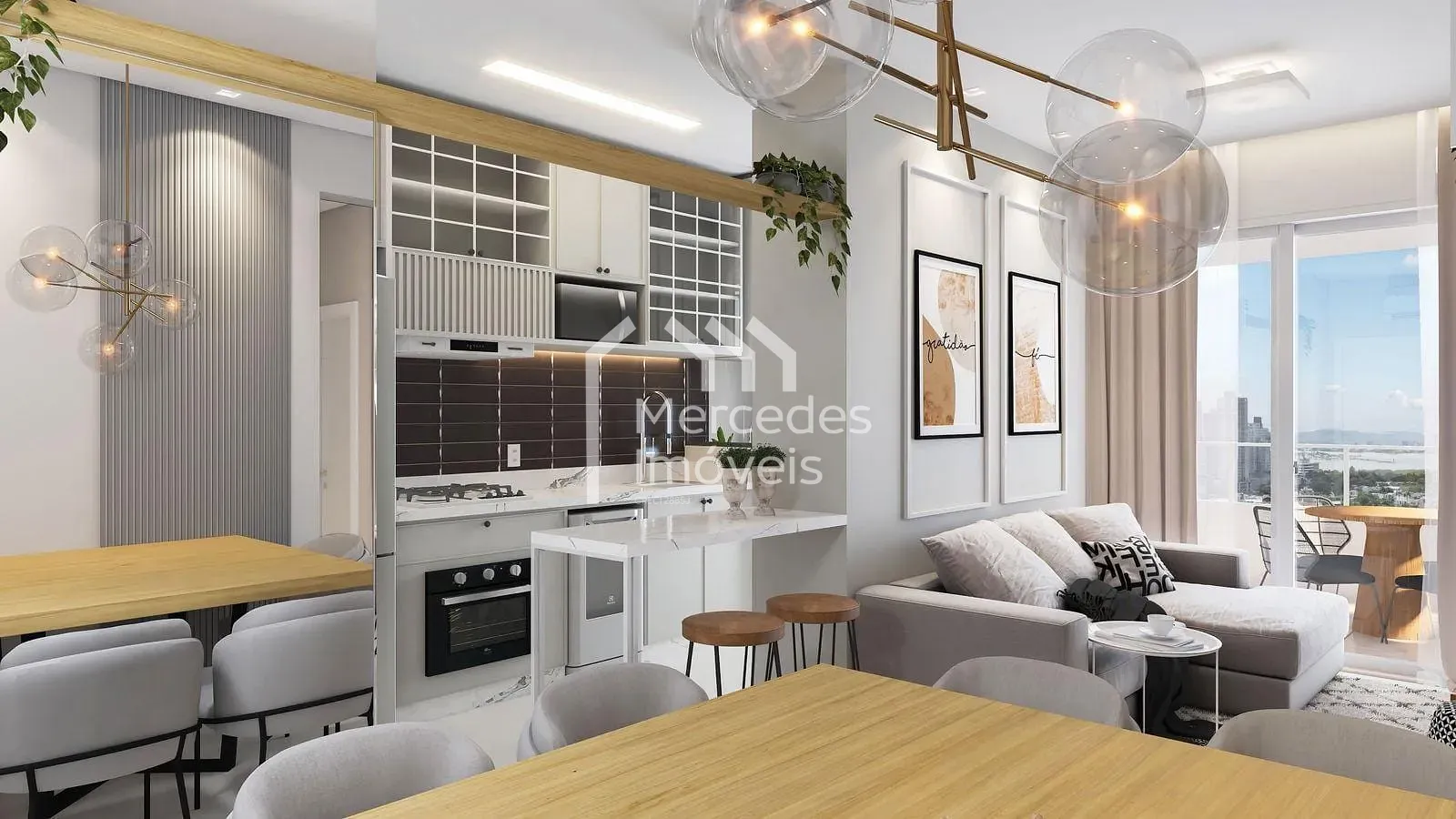 Foto 41 de Apartamento à venda com 2 quartos sendo 1 suíte , Fazendinha, Itajaí, SC