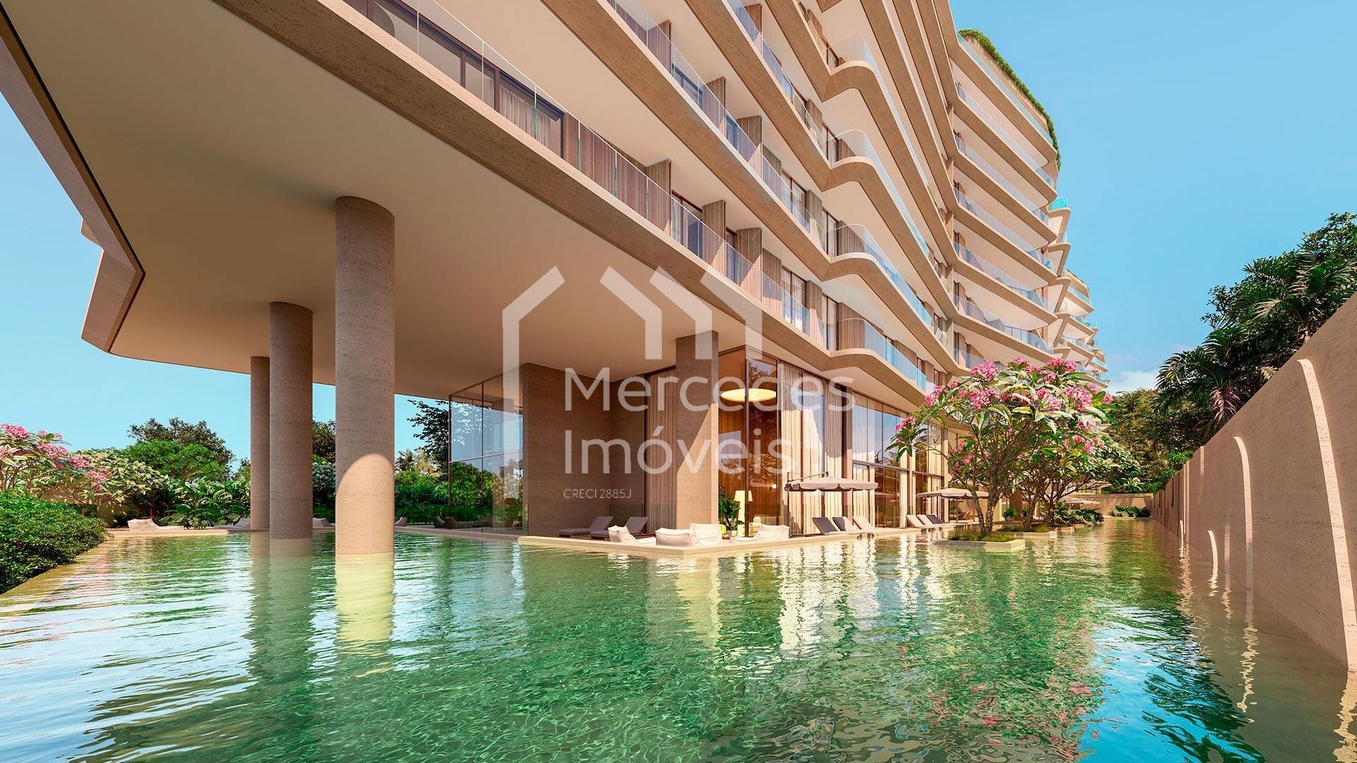 Foto 45 de Lançamento 3 dorms à venda · Praia Brava de Itajaí · SCENARIUM BRAVA NORTE · 190 m² · LC0008
