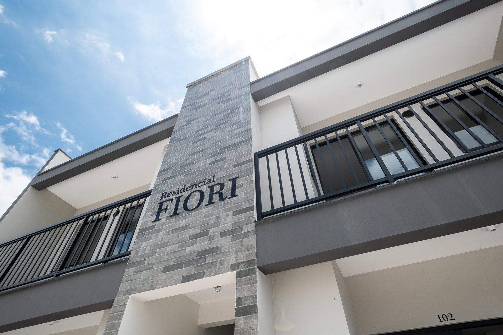 Foto 3 de Residencial Fiori