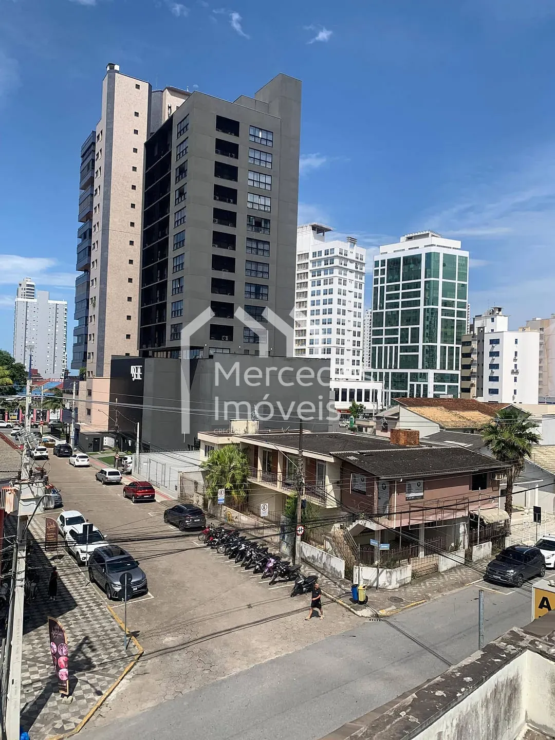 Foto 1 de Terreno com 328m² à venda, Centro, Itajaí, SC