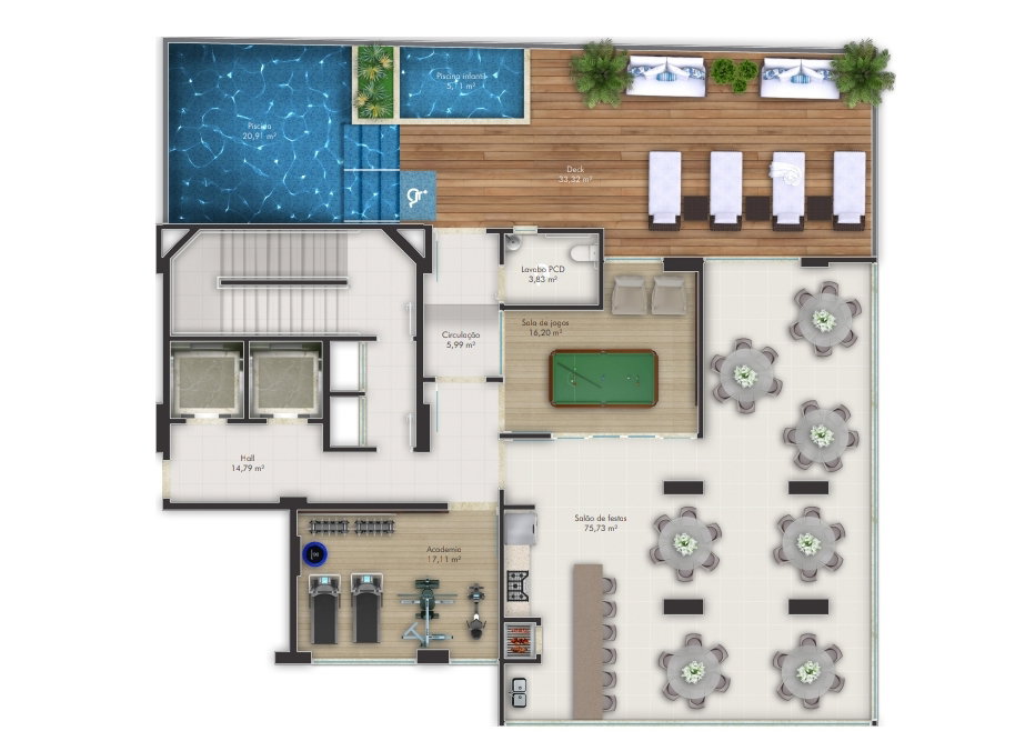 Planta 1 de Messina