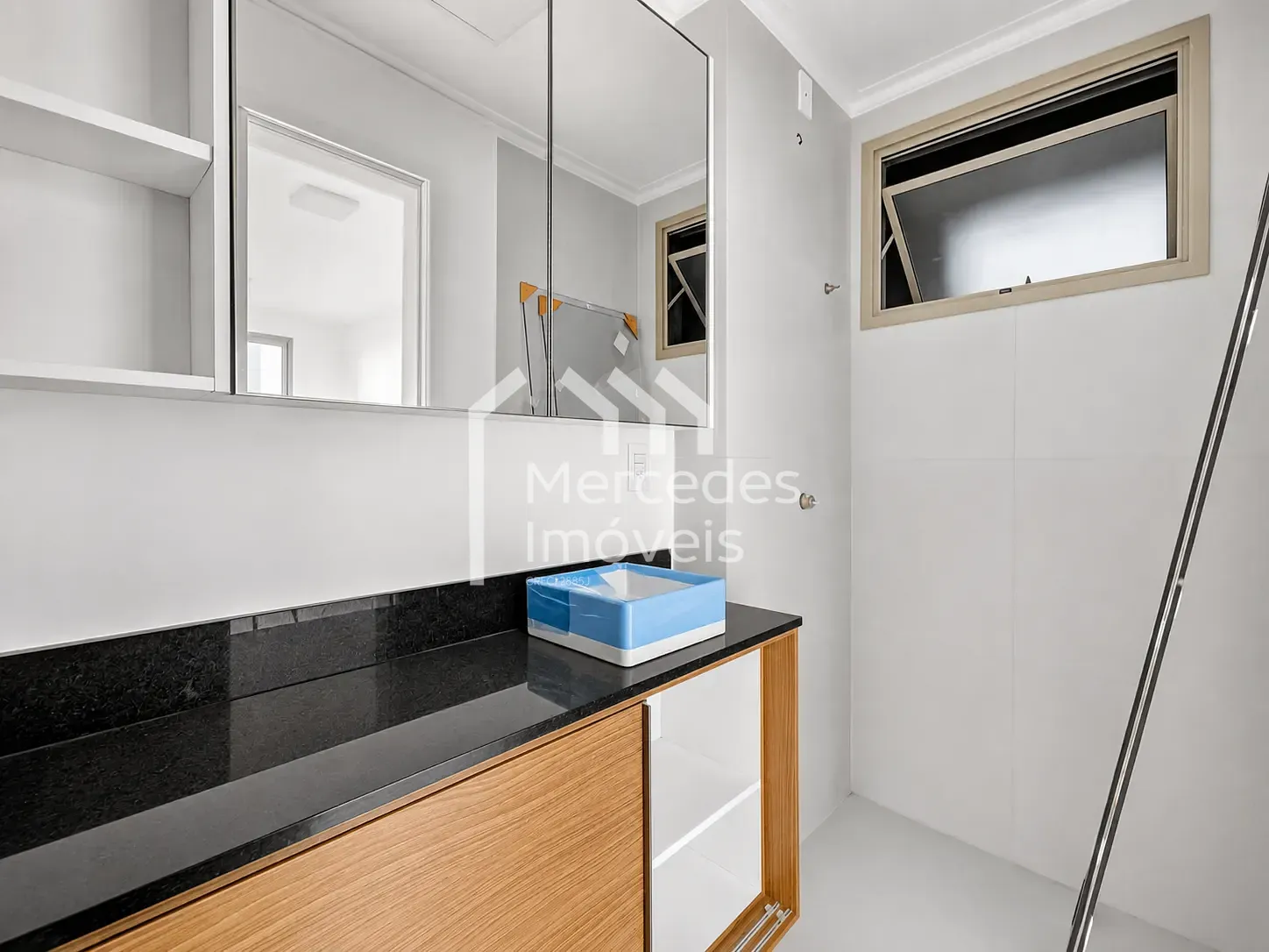 Foto 15 de Apartamento com 1 suíte + 1 dormitório à venda, São Vicente, Itajaí, SC