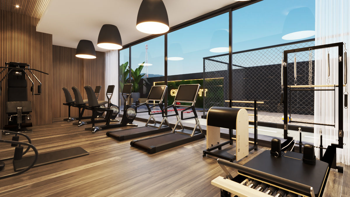Foto 1 de Raro Residencial