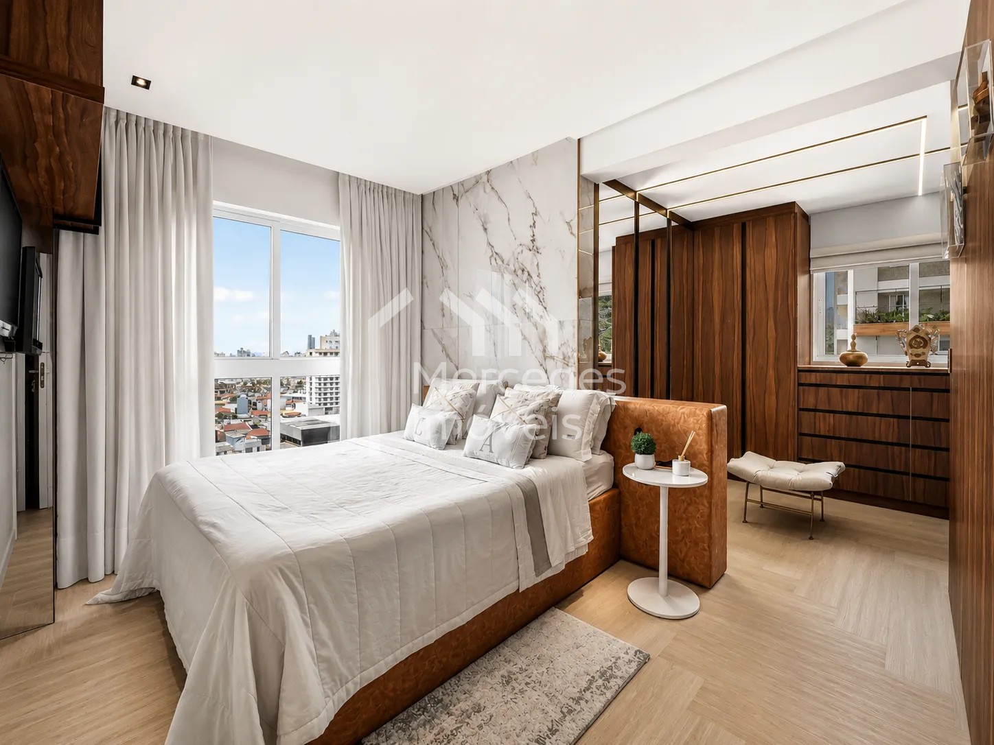 Foto 28 de Apartamento 2 suítes para alugar · Centro, Itajaí