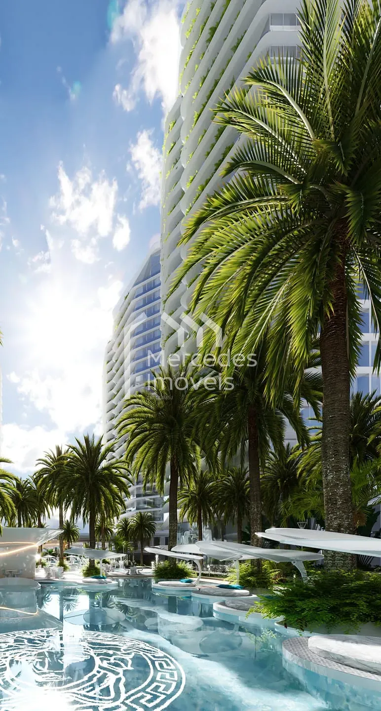 Foto 14 de Apartamento 4 suítes à venda, Praia Brava de Itajaí, Itajaí, SC