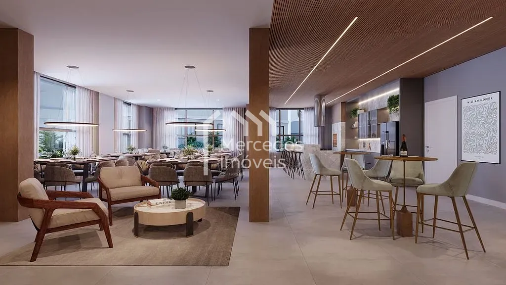Foto 15 de Apartamento com 1 suíte + 2 dormitórios à venda, 77 m² - São João - Itajaí/SC