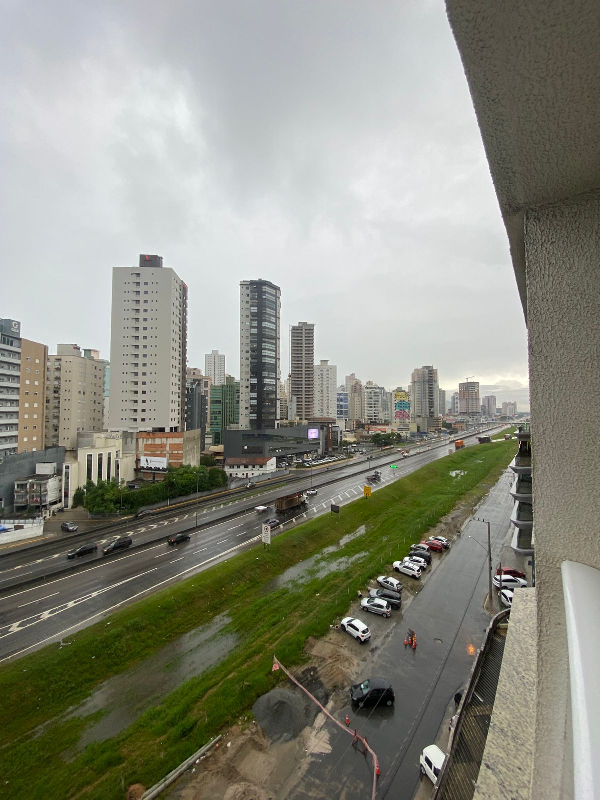 Planta 20 de Gran Vittoria