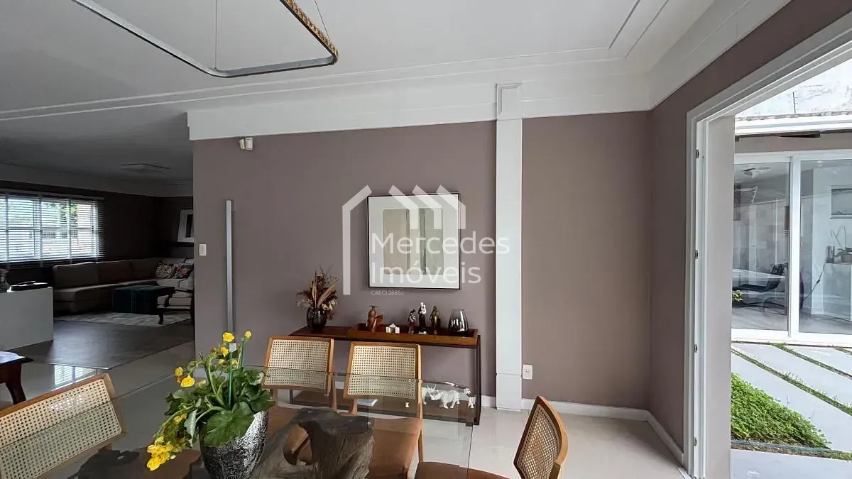 Foto 8 de Casa à venda com 441m² área total , Cabeçudas, Itajaí, SC