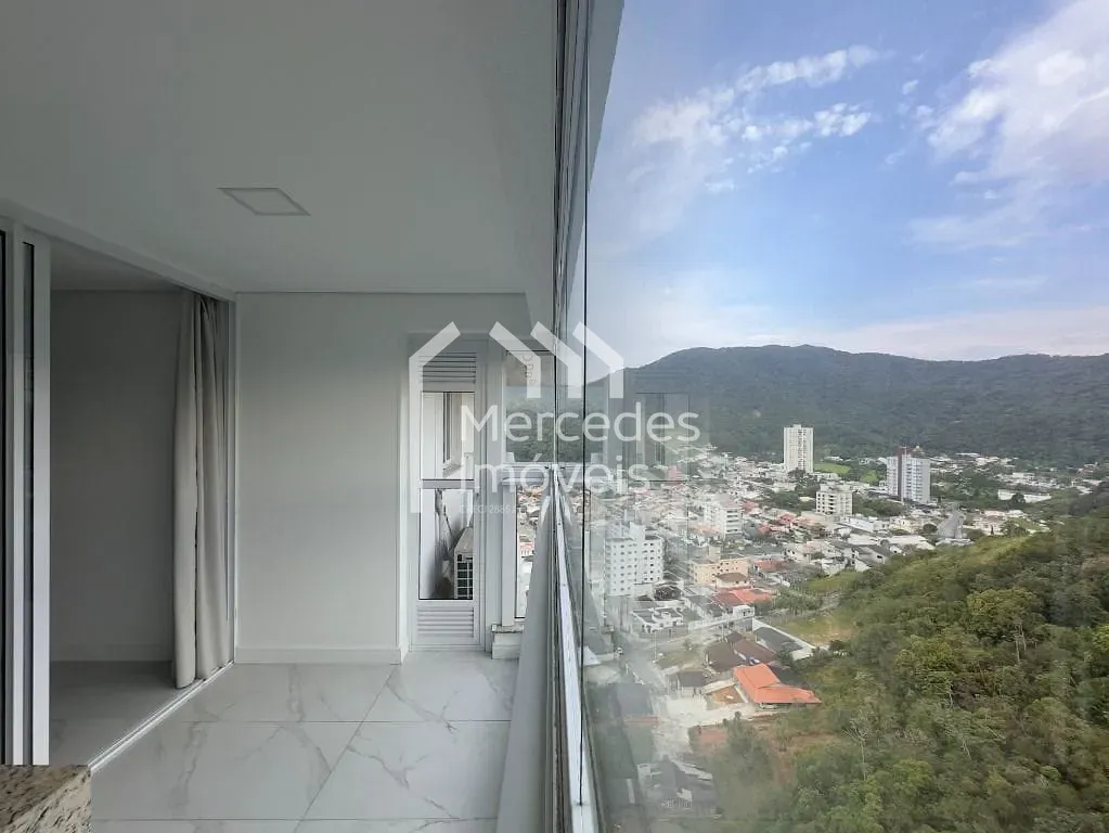 Foto 9 de Apartamento com 2 suítes à venda, 71 m² por R$ 850.000 - Ressacada - Itajaí/SC
