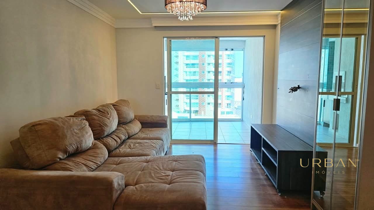 Foto 4 de Apartamento no Centro - 1s+2q e 2 vagas
