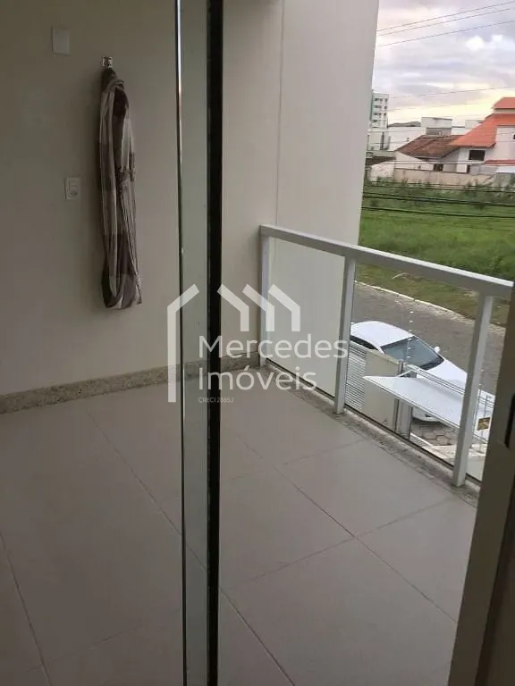 Foto 23 de Casa semimobiliada, 2 suites + 1 dormitório, 148 m² - Dom Bosco - Itajaí/SC
