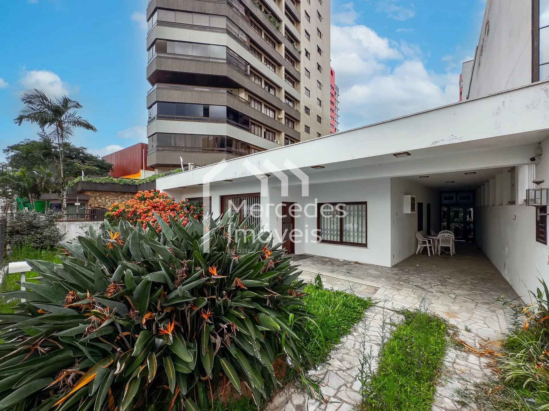 Foto 9 de Casa para locação com 180m², Centro, Itajaí, SC