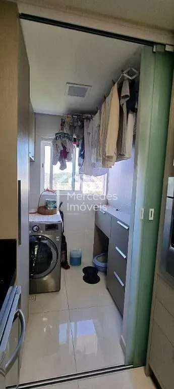 Foto 11 de Apartamento mobiliado com 1 suíte + 2 dormitórios à venda, 101 m² por R$ 1.550.000 - Fazenda - Itajaí/SC