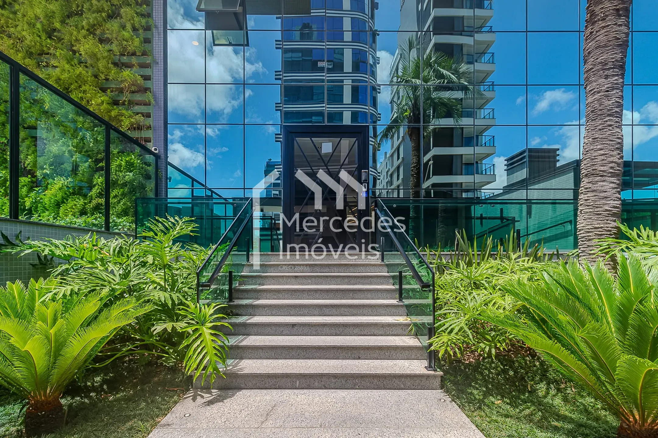 Foto 2 de Cobertura com 4 suítes à venda, 203 m² - Praia Brava - Itajaí/SC