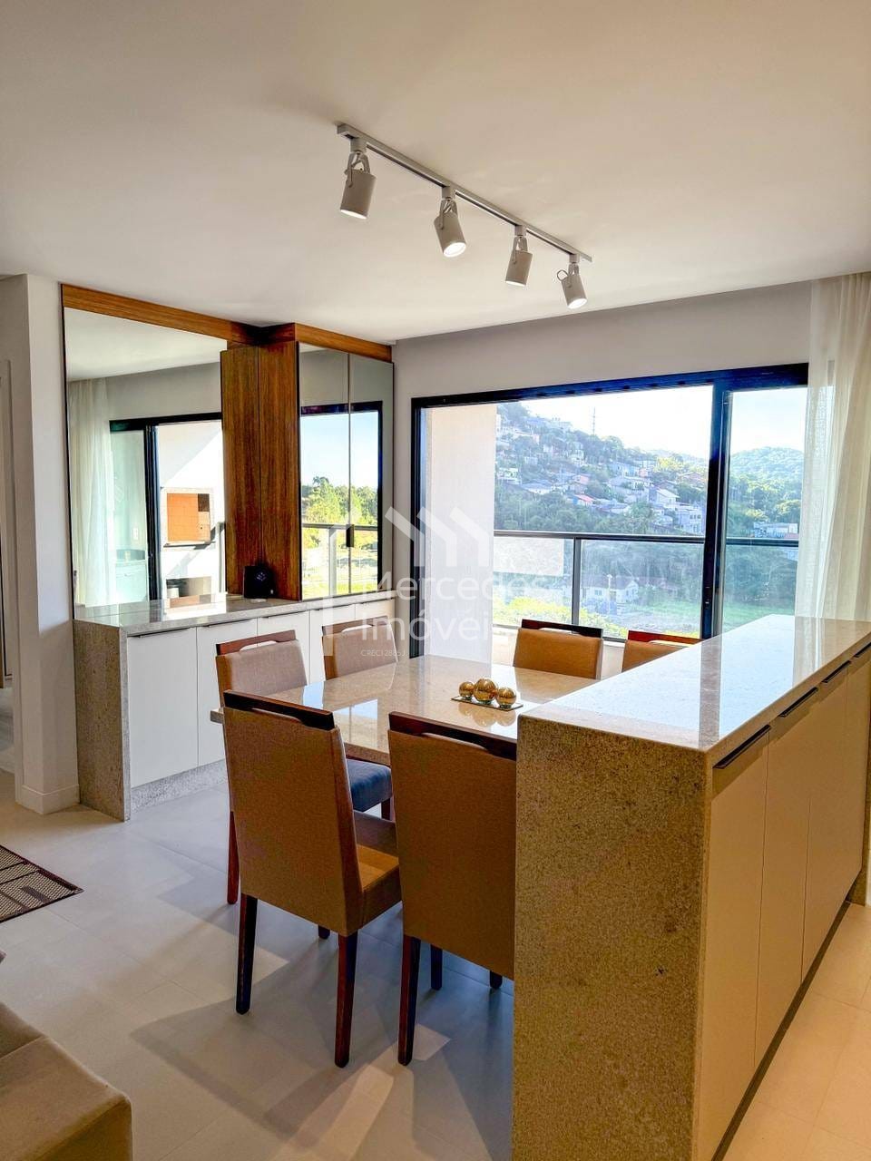 Foto 7 de Apartamento 2 suítes à venda · Praia Brava de Itajaí · BRAVA VALLEY