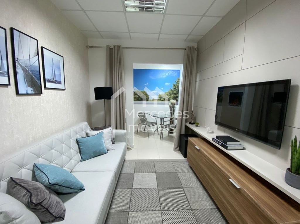 Foto 44 de Apartamento 2 dorms à venda · Itaipava, Itajaí · VILLE DE LEON