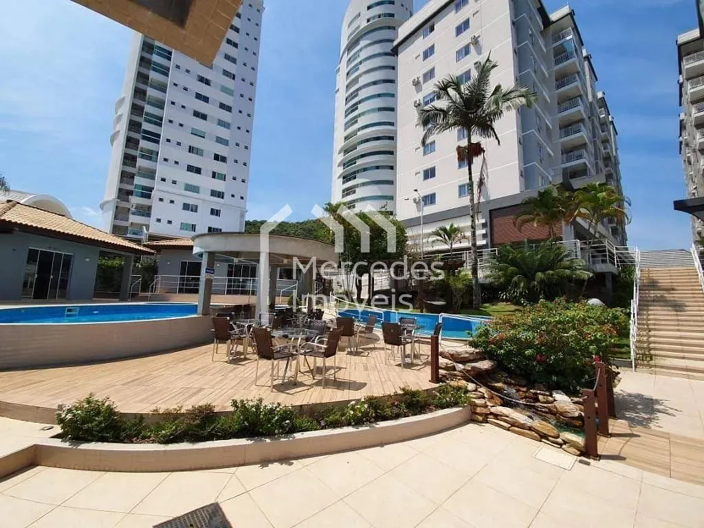 Foto 24 de Apartamento à venda, Ressacada, Itajaí, SC