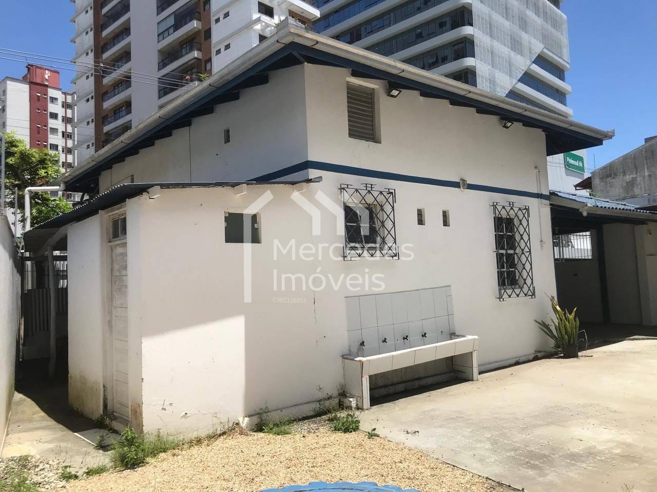 Foto 62 de Casa para alugar · Centro, Itajaí · 400 m²
