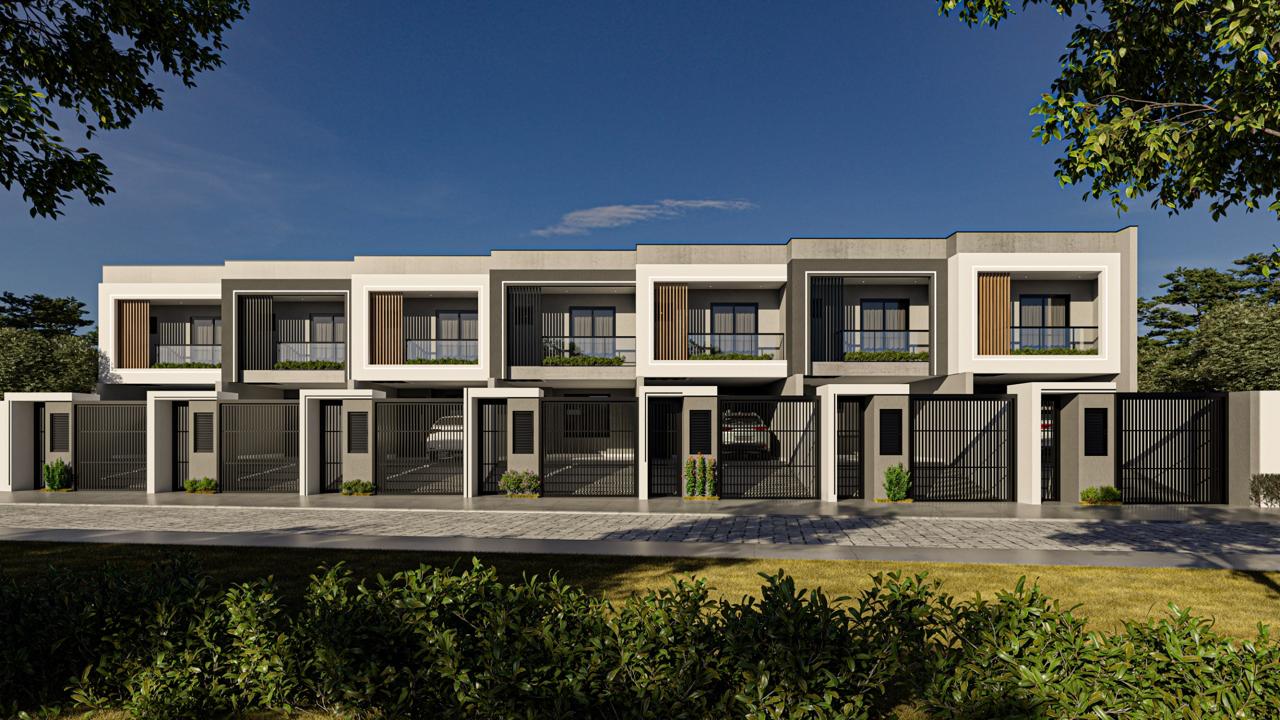 Foto 1 de Residencial América - MF