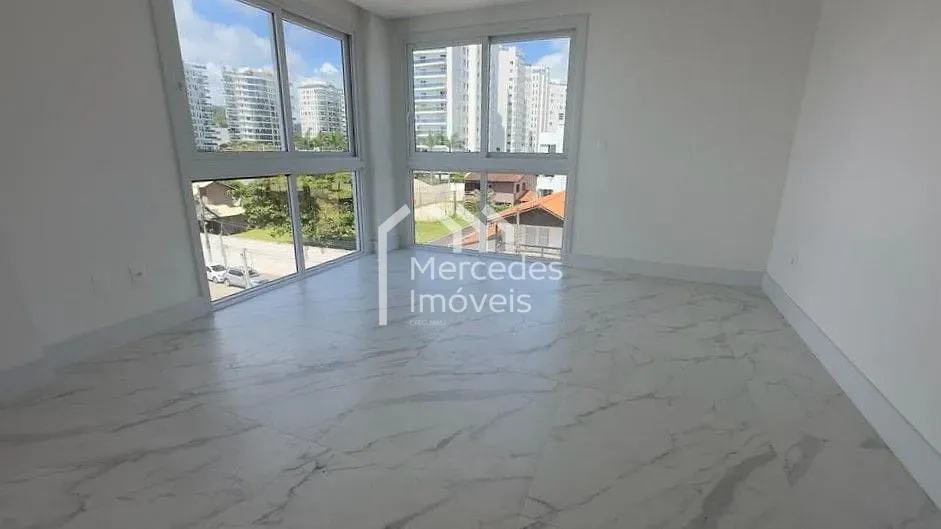 Foto 8 de Apartamento com 2 suítes + 1 dormitório à venda, 109.75m² - Praia Brava - Itajaí/SC