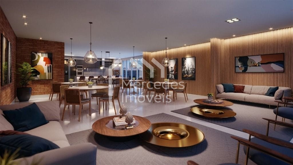 Foto 11 de Apartamento 3 suítes à venda · Centro, Itajaí · Soho 538