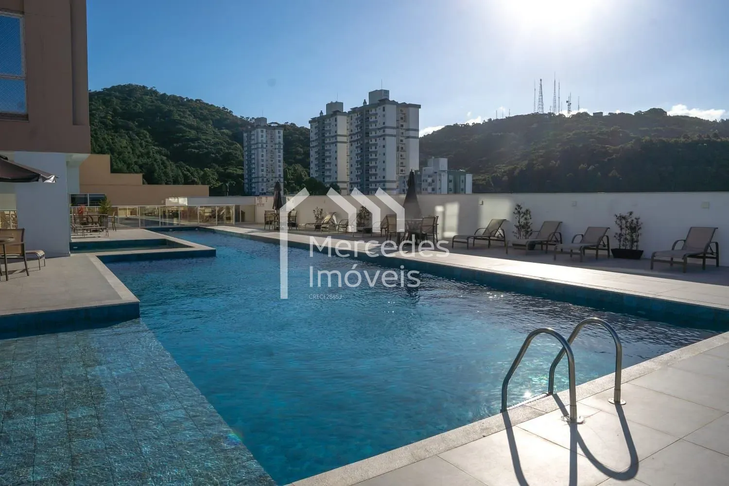 Foto 27 de Apartamento com 2 suítes para venda, 80 m² - Fazenda - Itajaí/SC