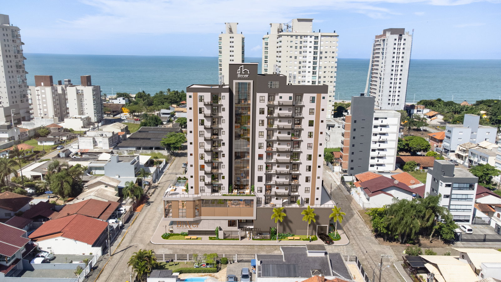 Foto 5 de Bivver Residence