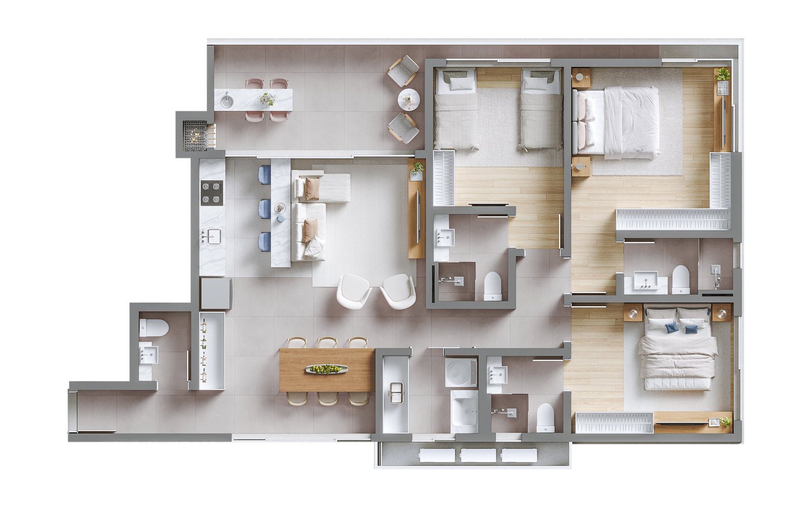 Planta 21 de Aten