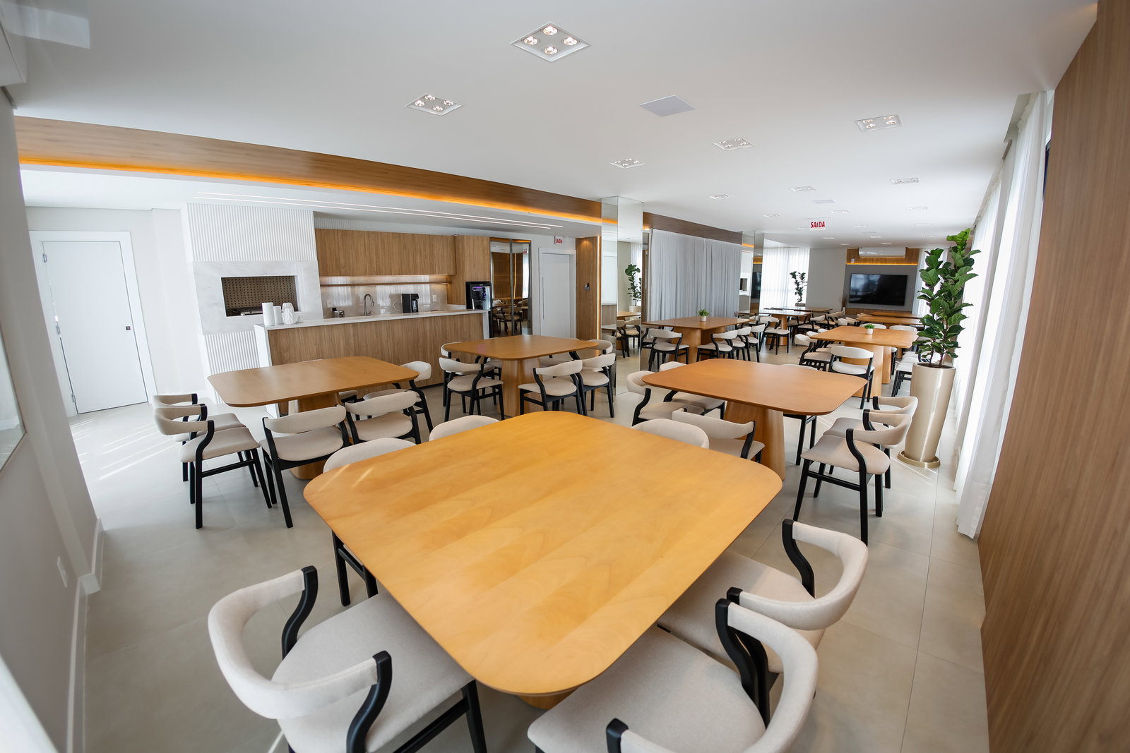 Foto 4 de Residencial Living 360