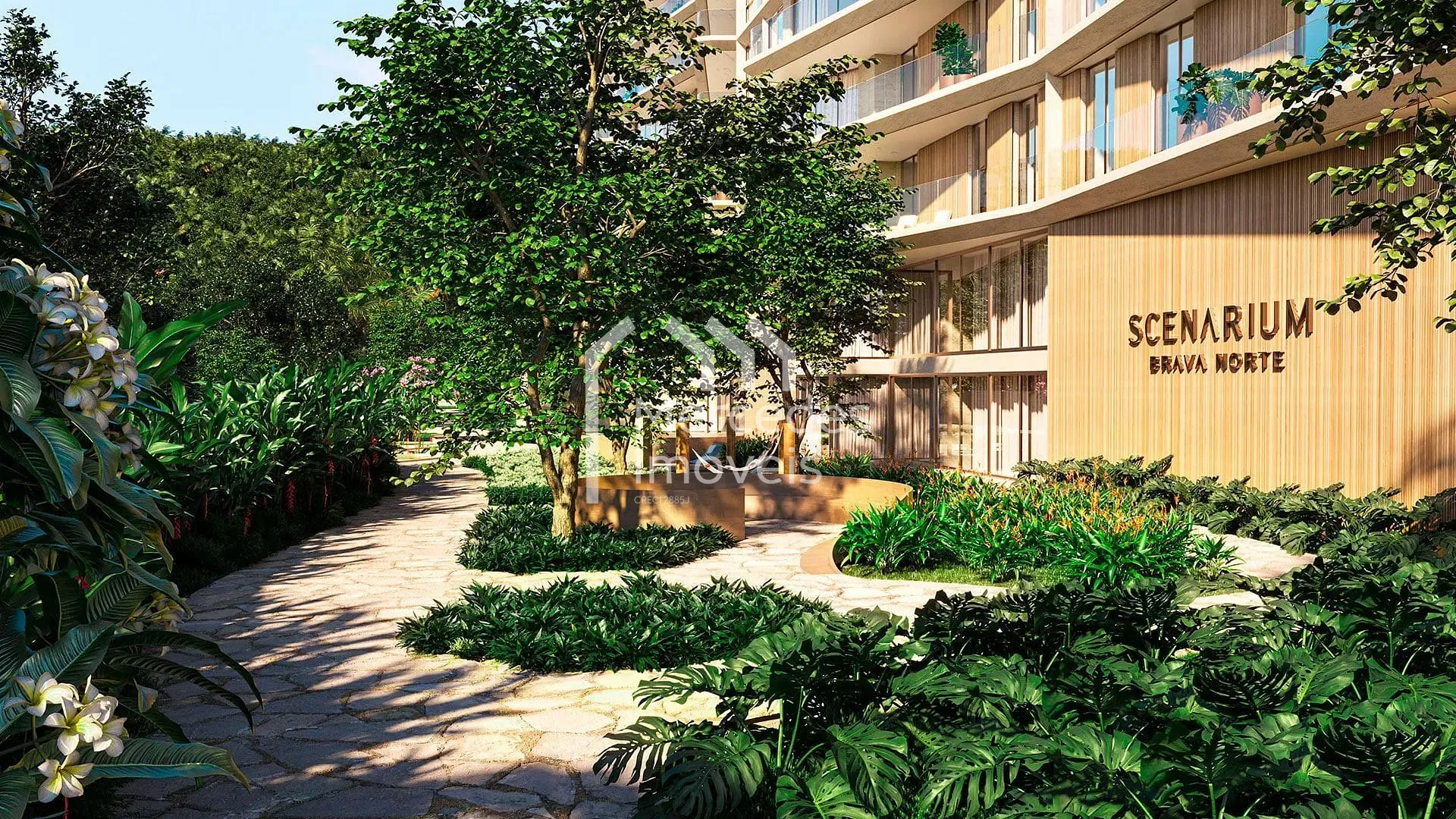 Foto 17 de Apartamento com 3 suítes à venda, Praia Brava de Itajaí, Itajaí, SC