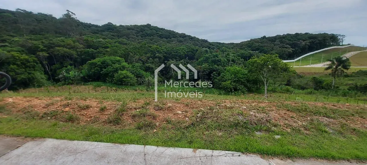 Foto 2 de Terreno à venda 205m², Rio do Meio, Itajaí, SC